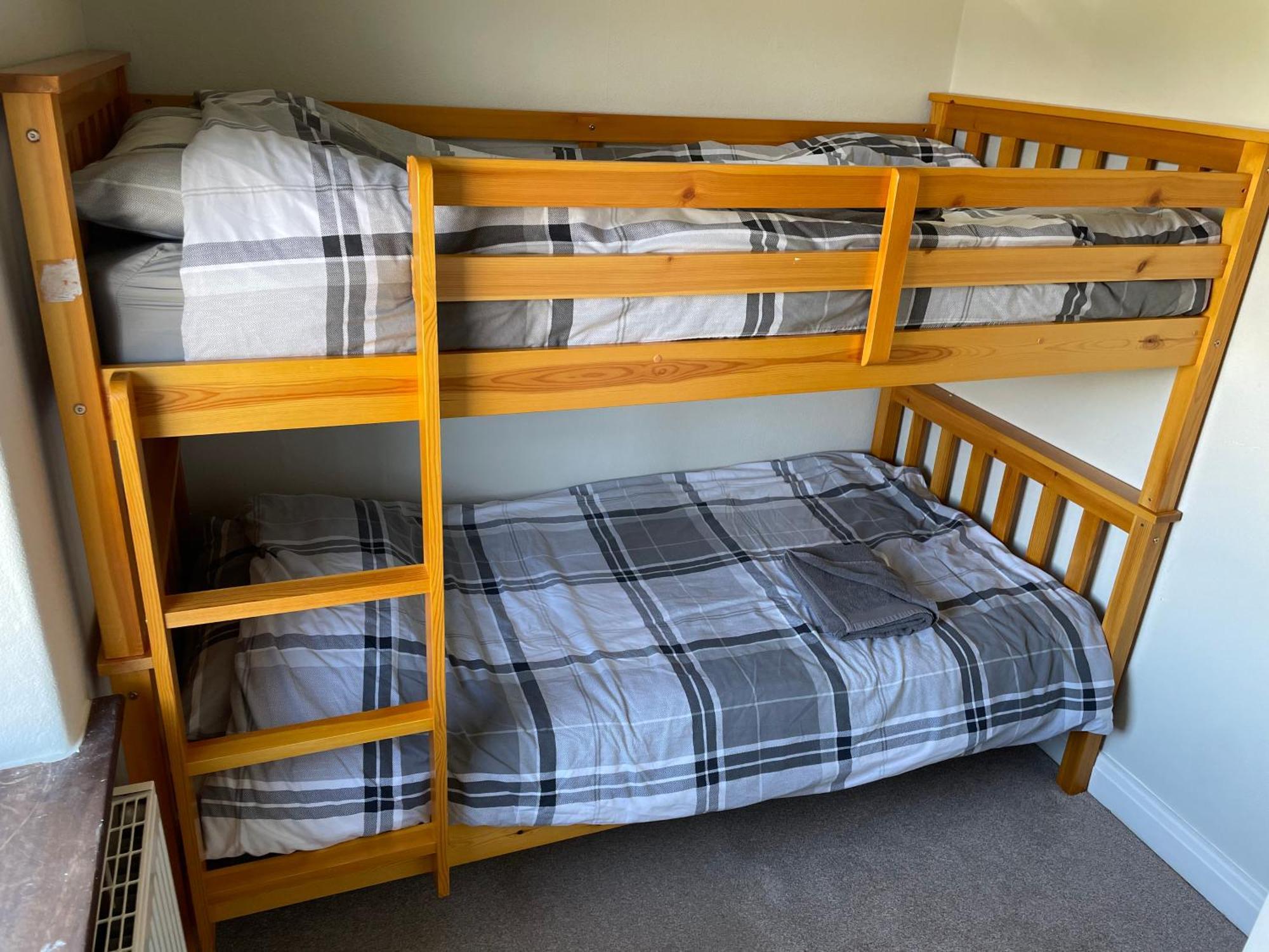 Leavesley Holiday Home Blackpool Dış mekan fotoğraf