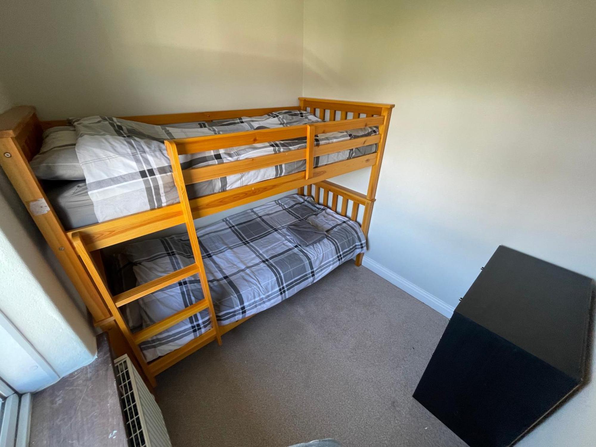 Leavesley Holiday Home Blackpool Dış mekan fotoğraf