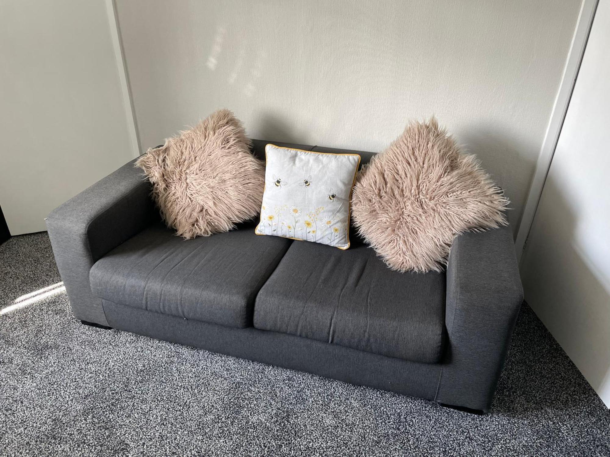 Leavesley Holiday Home Blackpool Dış mekan fotoğraf
