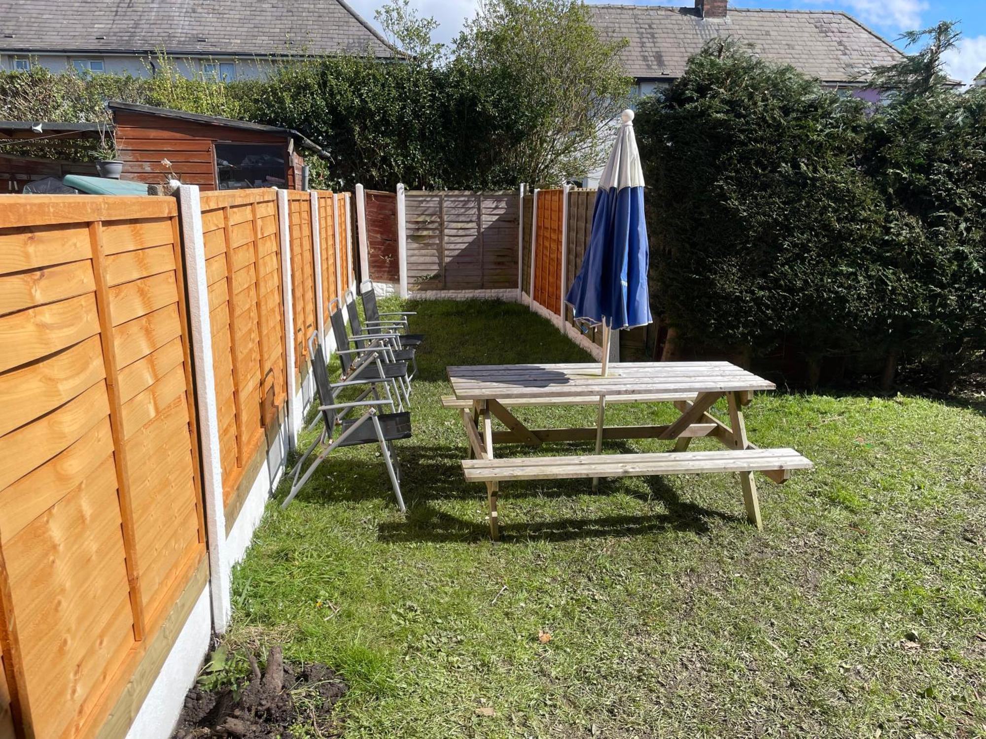 Leavesley Holiday Home Blackpool Dış mekan fotoğraf